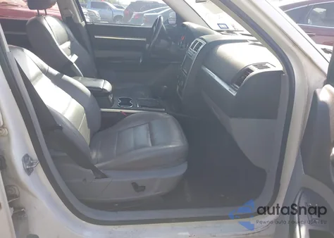 2008 Dodge Charger R/T from USA, damaged, VIN 2B3LA53HX8H269902